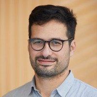 bimodel Employee Bahman Afshan's profile photo