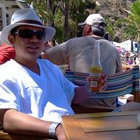 Quoc Viet Foods Corp Employee Danny Nguyen's profile photo