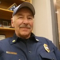 Elk Creek Fire Department Employee Scott Aaronson's profile photo