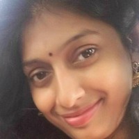 Manju V Email