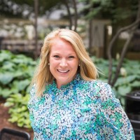 Novipax Employee Kerstin Falvey's profile photo