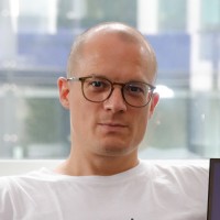 COMPUTER BILD Employee Dennis Ellenberger's profile photo