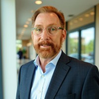 Infopro Learning, Inc Employee Dan Rust's profile photo