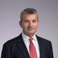 Patterson-UTI Employee Brandon Benedict's profile photo