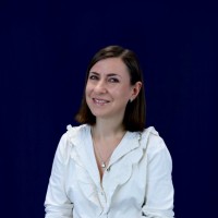 ITS Future Employee Audrey Levy's profile photo
