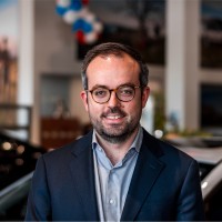 Genesis of Smithtown Employee James Buzzetta Jr.'s profile photo