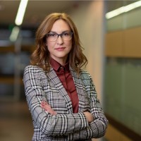 EXTREME LTD Employee Svitlana Vursalo's profile photo