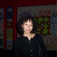 Ground Control Touring Employee Sophia Callan's profile photo