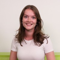 SUSA flexibel studentenwerk Employee Ymke Teijma's profile photo