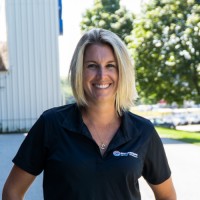 New Hampshire Motor Speedway Employee Danielle Cyr's profile photo