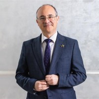 ITP Aero Employee Alfredo López Díez's profile photo