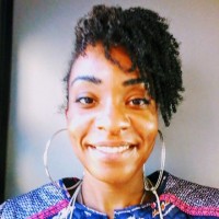 WordPress Employee Stephanie Mann's profile photo