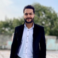 Nikhil Chourasia's profile photo