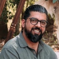Sikich Employee Fahad Anwar's profile photo