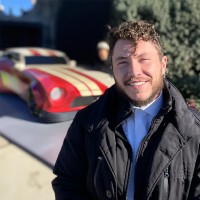 Vantagepoint AI, LLC Employee Jonah Meyer's profile photo