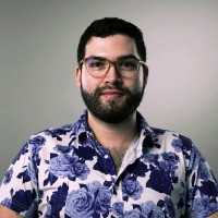 Gusto Employee Nico Watson's profile photo