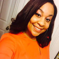 Smile Programs Employee Trais Cooper's profile photo