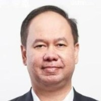 PT. BANK NEGARA INDONESIA (Persero) Tbk. Employee Putu Kresna's profile photo