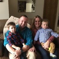 Realm Electric LLC Employee Ryan Hollihan's profile photo