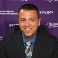 NYS Office of Addiction Services and Supports Employee Jerry Gretzinger's profile photo