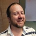 PCGiT Employee John Perkins's profile photo