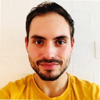 TheFork Employee Axel Bourdy's profile photo