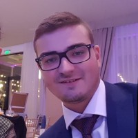 Andrei Chirciu's profile photo