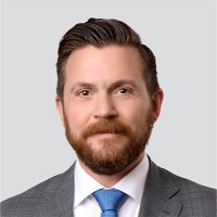 Emera Employee Jared Green's profile photo