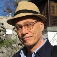 Snowledge Employee Daniel Woodard's profile photo