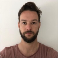 Typewise (YC S22) Employee Maximilian Maurer's profile photo