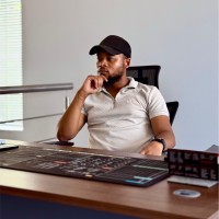Edge Engineering Employee Neo Khabele's profile photo