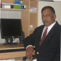 AFROZA  TRADING  CORPORATION Employee Mohammed Zafar's profile photo