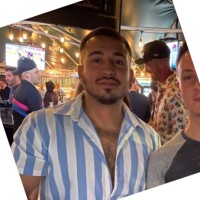 ICU Medical Employee Ryan Giannetta's profile photo