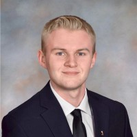 Jefferies Employee Ryan Radcliffe's profile photo