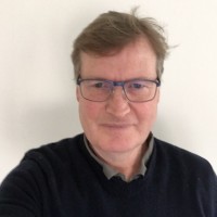 Optima Partners Employee Alan Crawley's profile photo