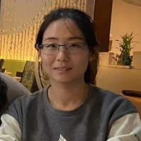 美国哥伦比亚大学 Employee 王茜's profile photo