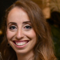 Lidwave Employee Sari Heyman's profile photo