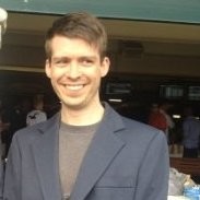 SICPA Employee Ross Terrill's profile photo