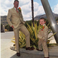 Stephen van Den Hoek Email & Phone Number