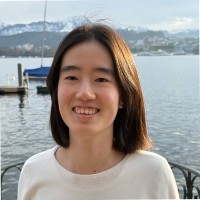 Michelle Chen Email