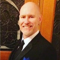 Brilliant Lighting Employee Jeremy Barnes's profile photo