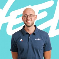 O2Feel Employee Georges Germain's profile photo