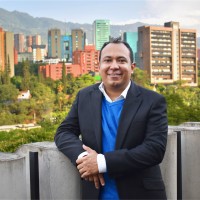 ITT Goulds Pumps Employee Jeisson Ramírez Morales's profile photo