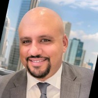 Clearway Group of Companies Employee Sherif Omar's profile photo