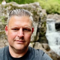 United Living Group Employee Andy Lewis's profile photo