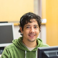 SPLICE.CO Employee Jamie Cheahton's profile photo