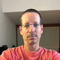 אמבר מכון לתערובת     Ambar Feed Mill Employee Shlomi Sharon's profile photo