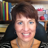 Janice Kuhm