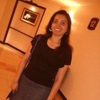 ParentPay Group - India Employee Shaheen Tobaccowala's profile photo