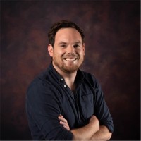 Charles Employee Davy Caluwé's profile photo